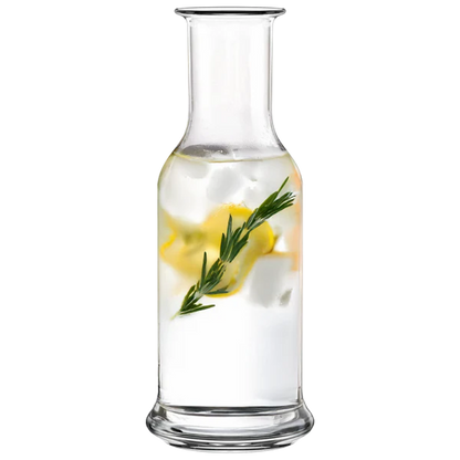 St?lzle Lausitz Karaf Purity 25 cl Kristalglas 