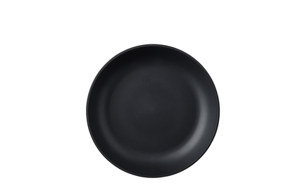Mepal Bord Diep Silueta 21 см Polyethyleen Nordic Black 