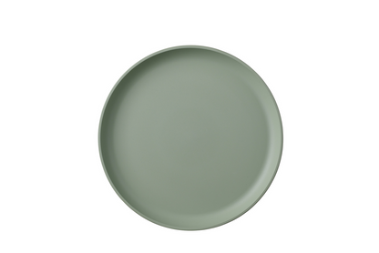 Mepal Bord Silueta 23 см Polyethyleen Nordic Sage 