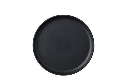 Mepal Bord Silueta 23 см Polyethyleen Nordic Black 