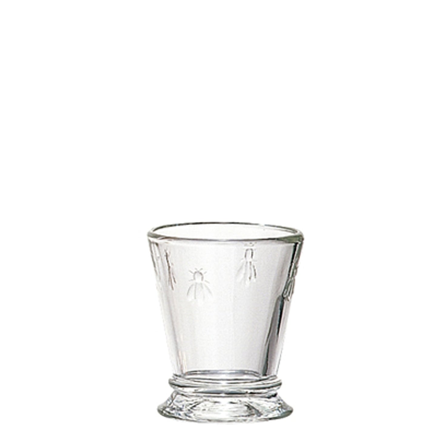 La_Rochere_Bee_Shot_Glass_Set-6_SKU_607901