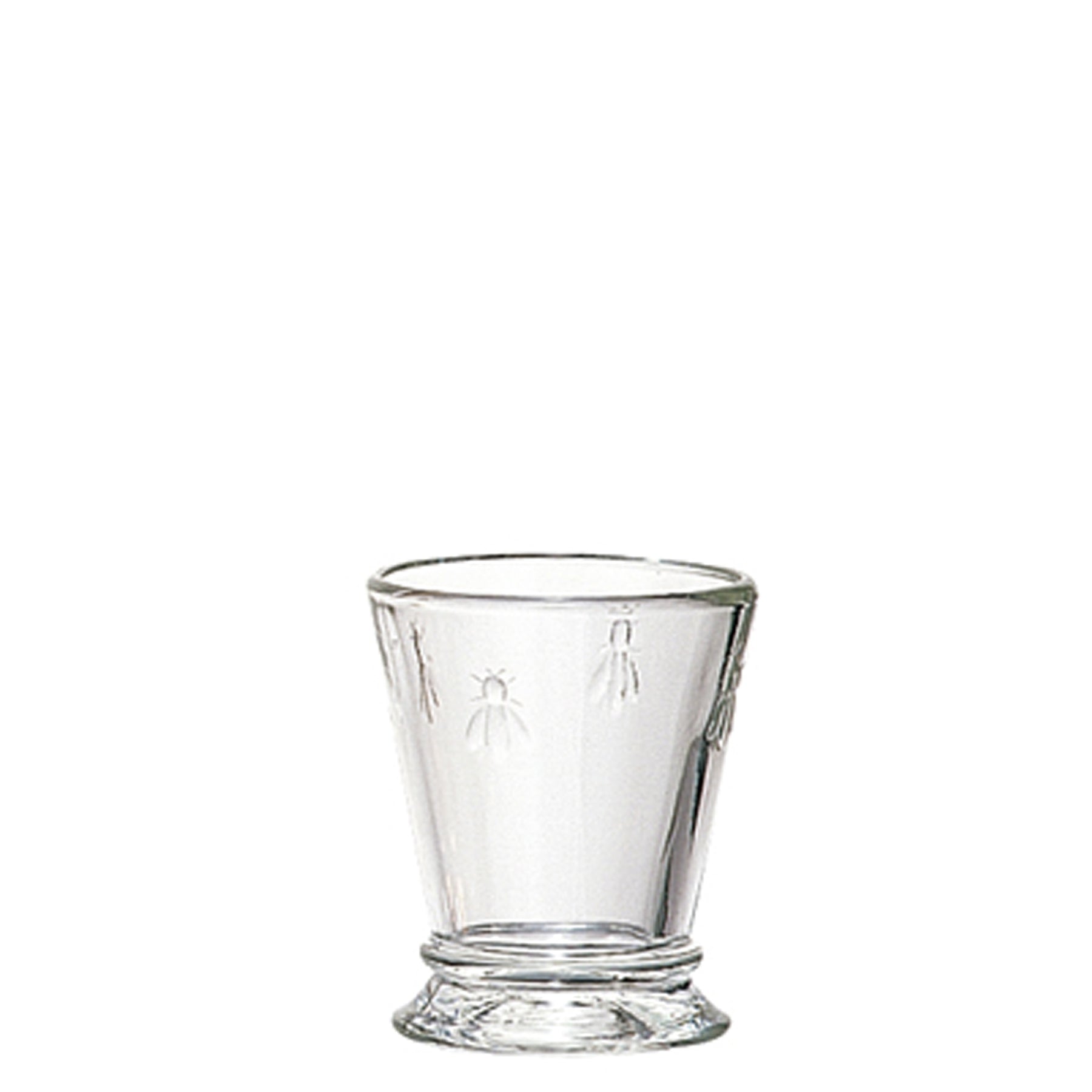 La_Rochere_Bee_Shot_Glass_Set-6_SKU_607901