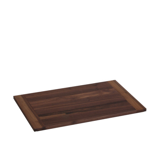 Flow Walnut 1.1 Plinth
