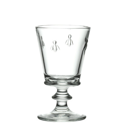 La_Rochere_Bee_Wine_Glass_Set-6_SKU_611001
