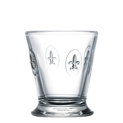 La_Rochere_Fleur_de_Lys_Tumbler_Set-6_SKU_629101