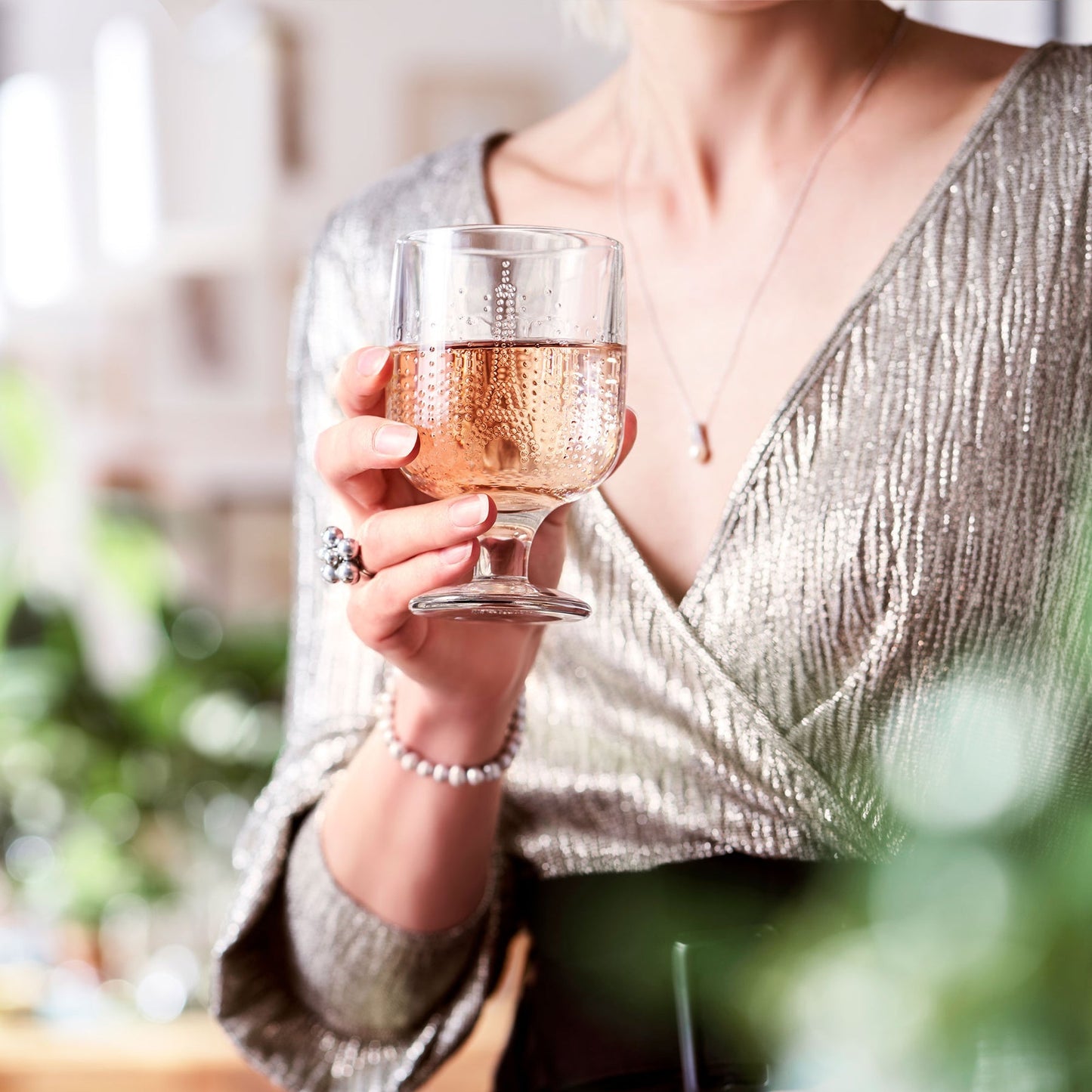 La Rochere Parisienne Wine Glass SKU: '643701