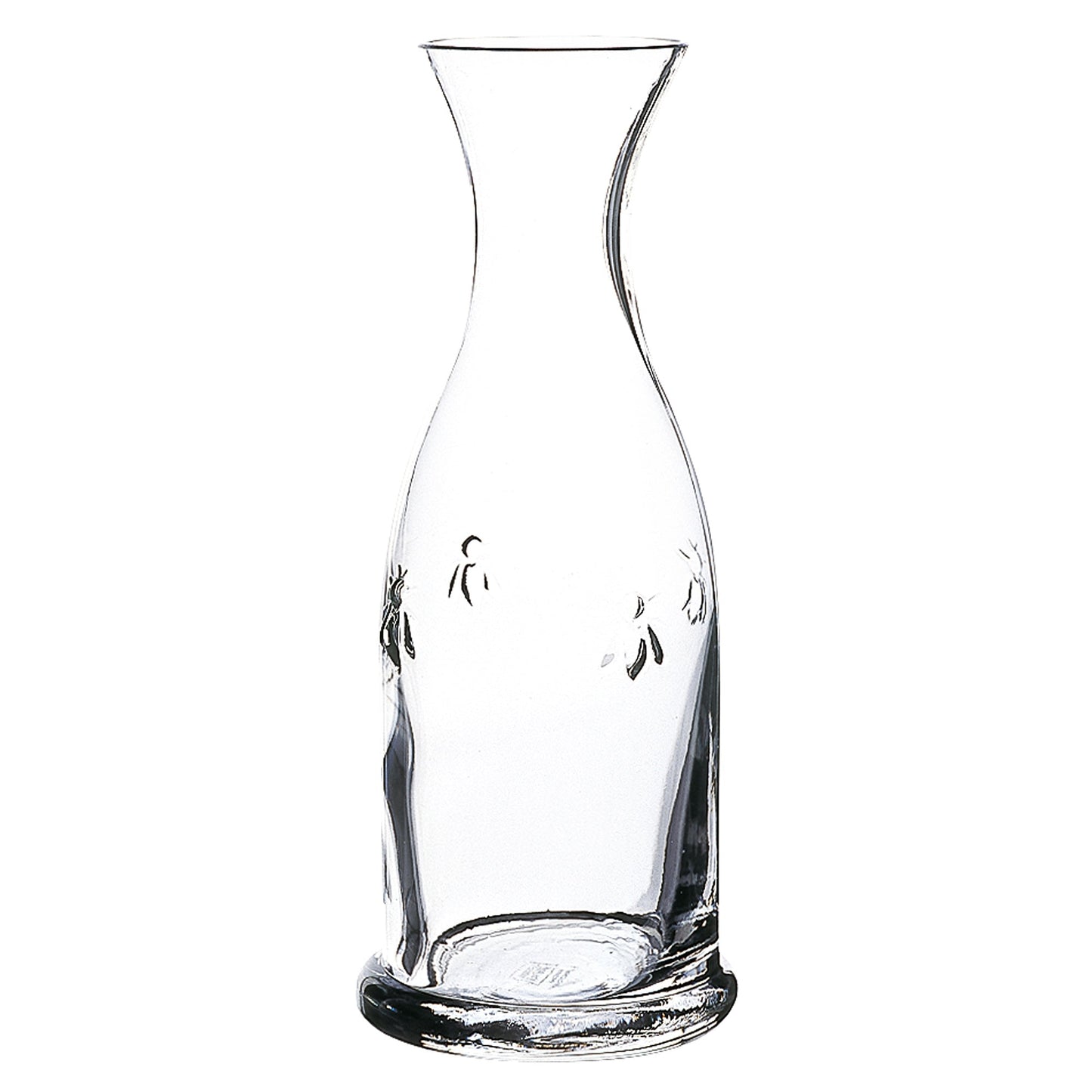 La Rochere Bee Carafe Tall 34 oz. SKU: 705001