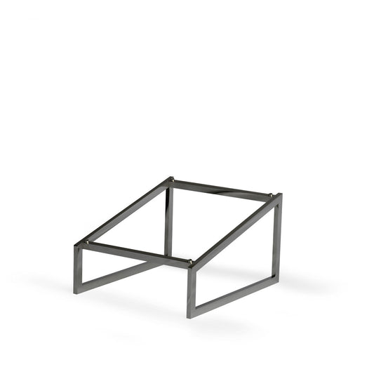 Flow Tall Stainless Steel Angled 1.2 Frame