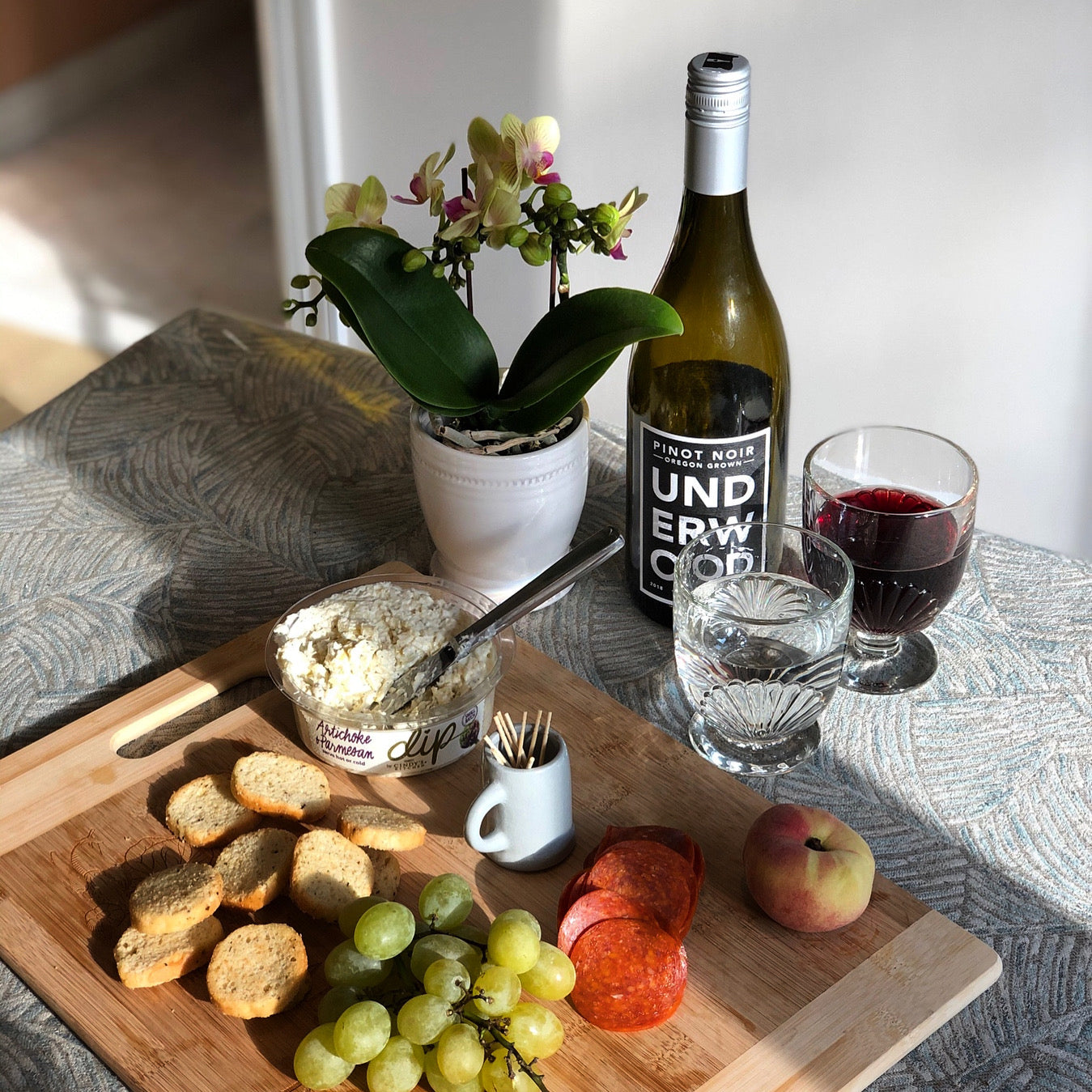 La Rochere Belle Ile Tumbler SKU: '641001