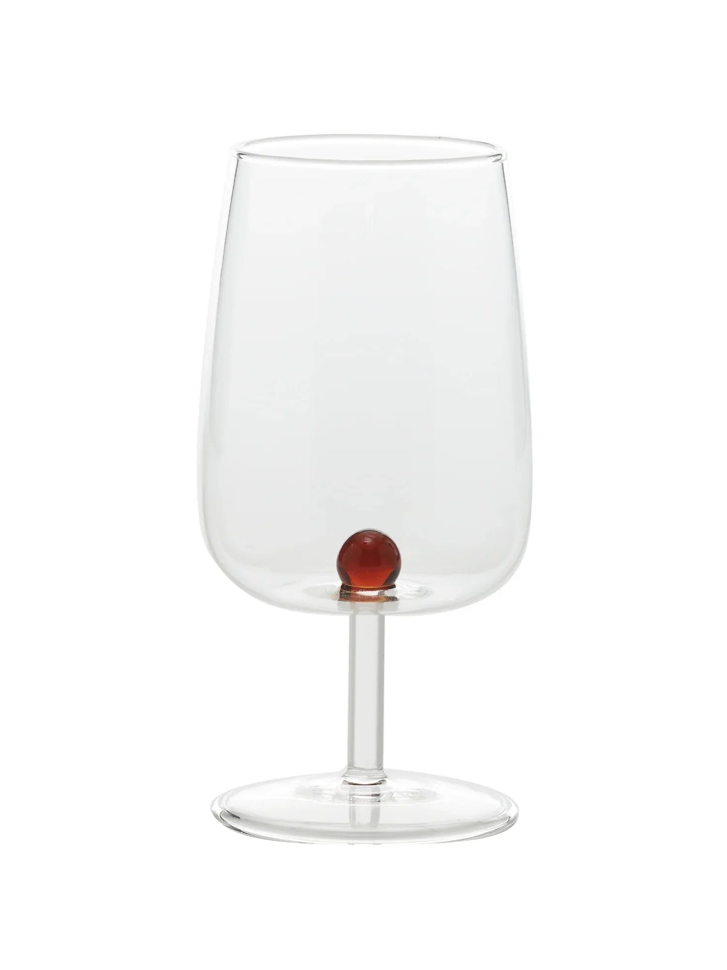 Zafferano America Bilia Goblet (Set of 6)