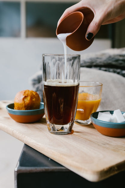 La Rochere Boudoir Ice Tea Glass SKU: '614501