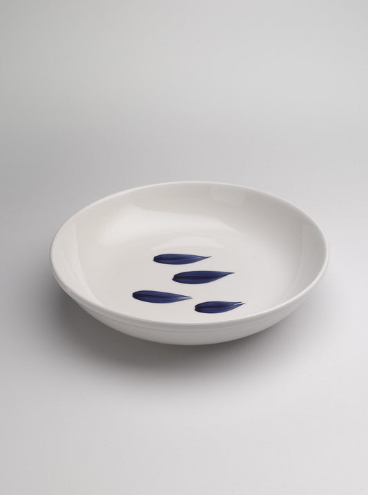 Zafferano America Mannaggia li Pescetti Serving Dish