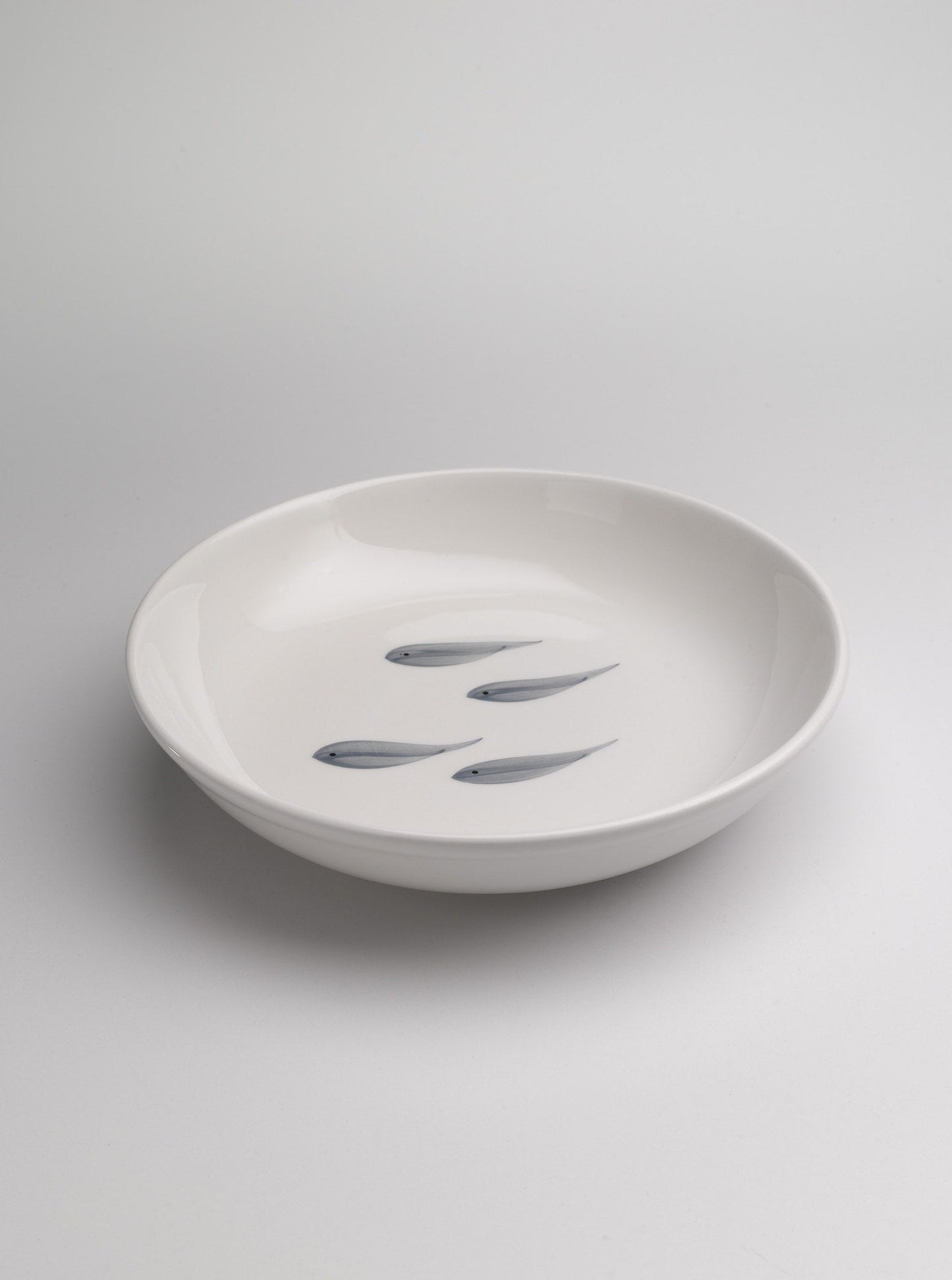 Zafferano America Mannaggia li Pescetti Serving Dish