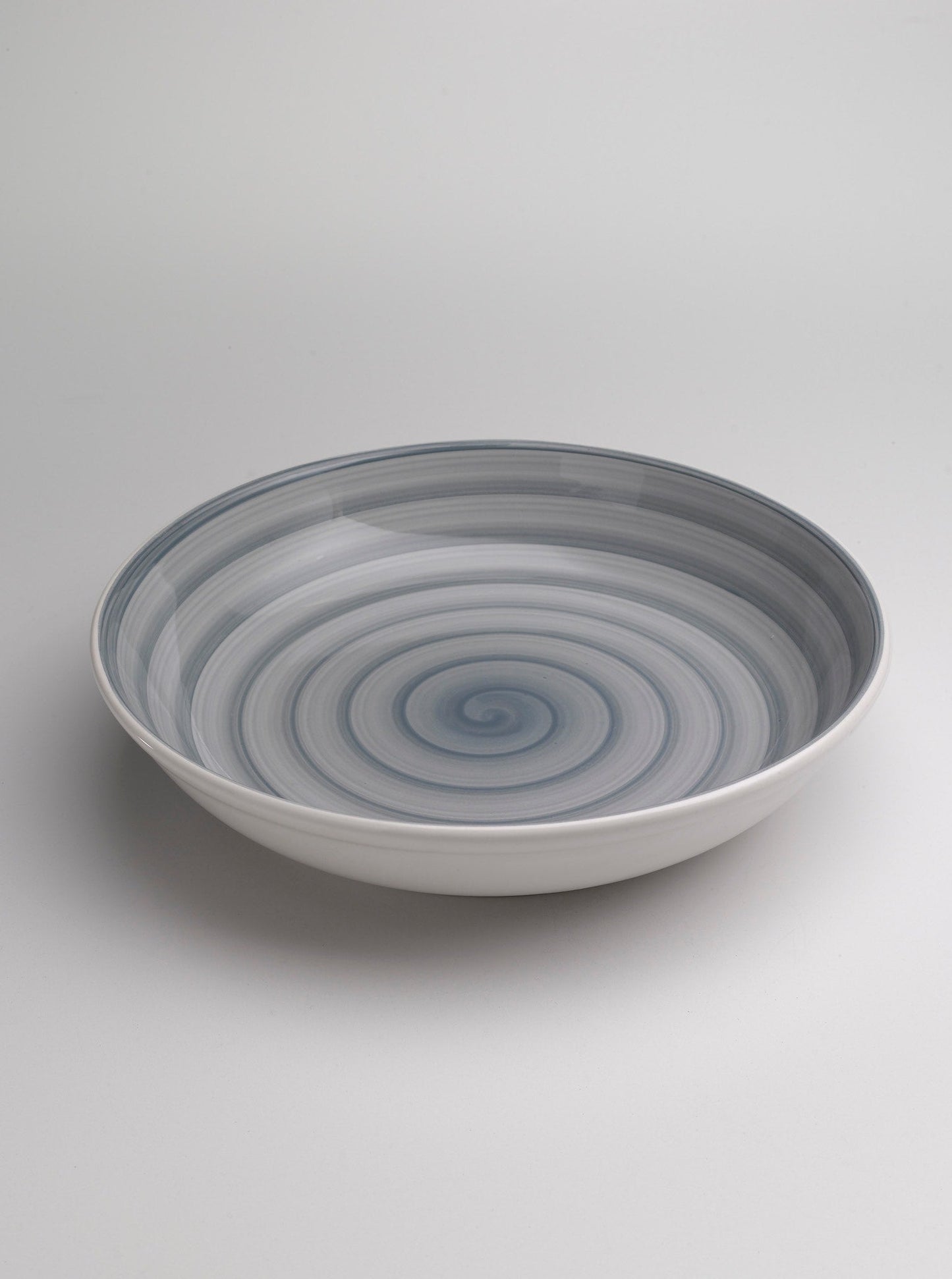 Zafferano America Mannaggia li Pescetti Serving Dish