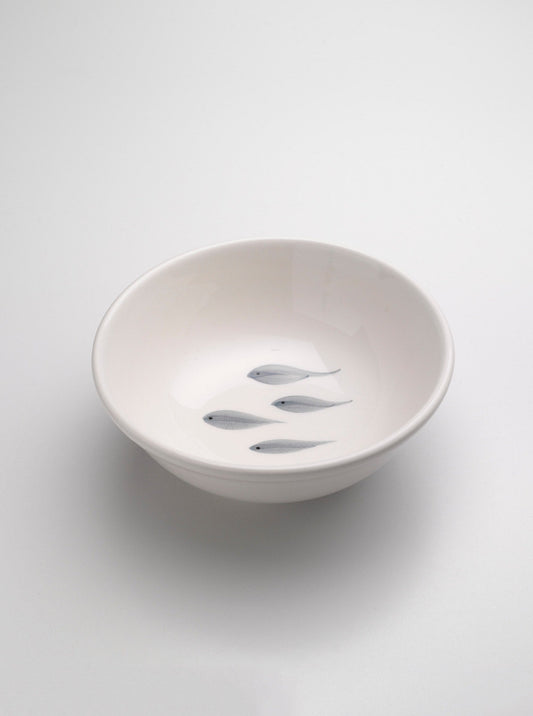 Zafferano America Mannaggia li Pescetti Small Bowl