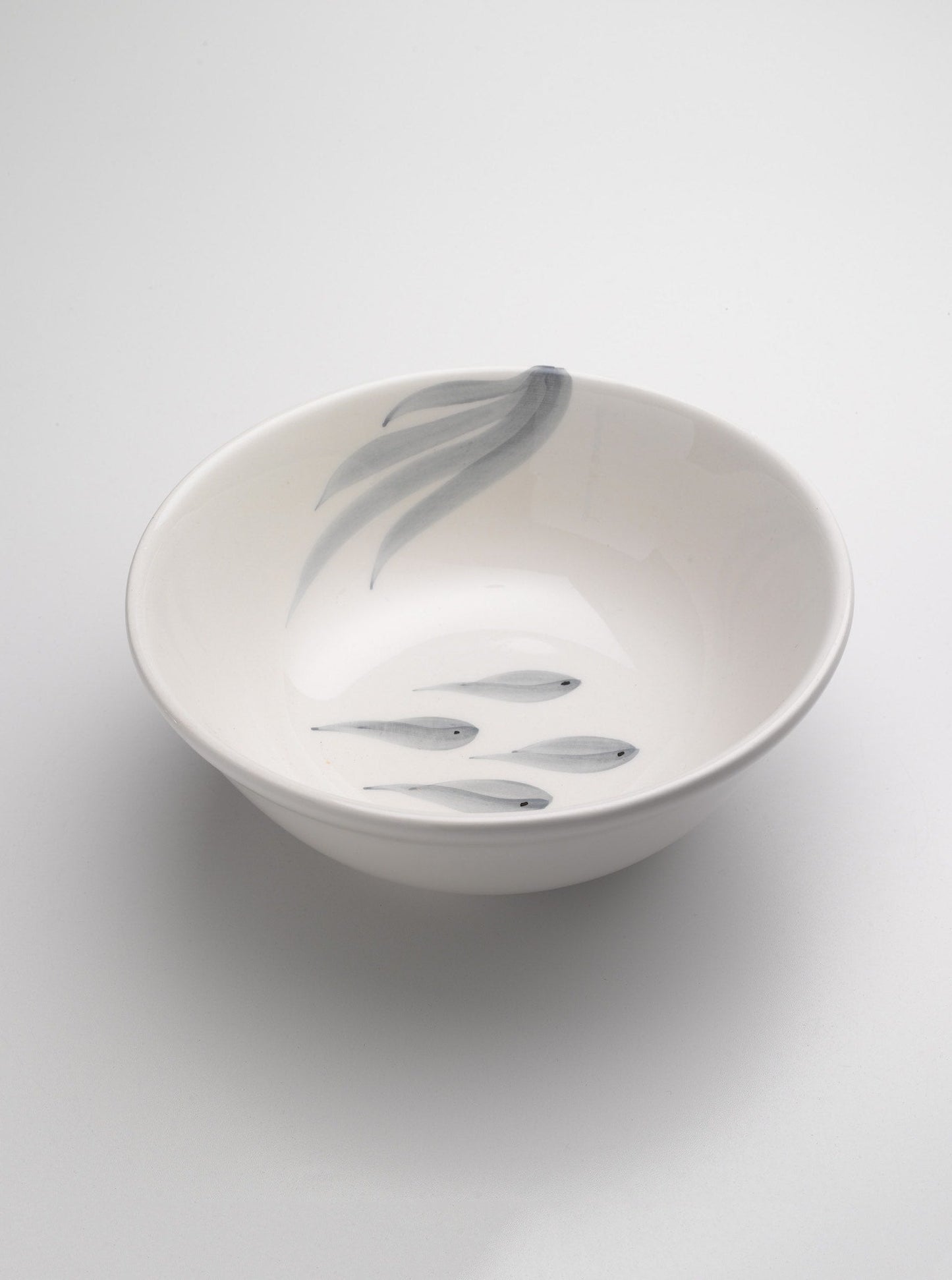 Zafferano America Mannaggia li Pescetti Medium Bowl