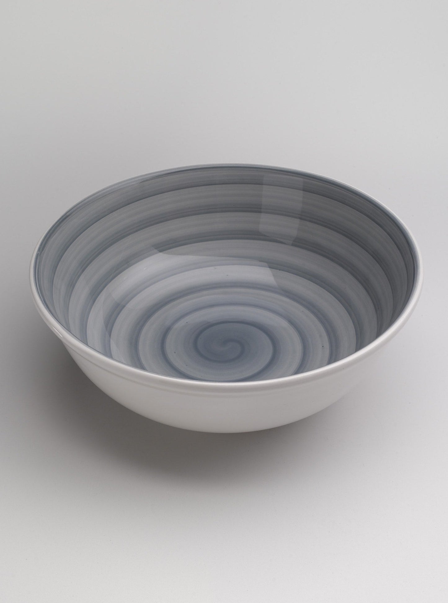 Zafferano America Mannaggia li Pescetti Large Bowl