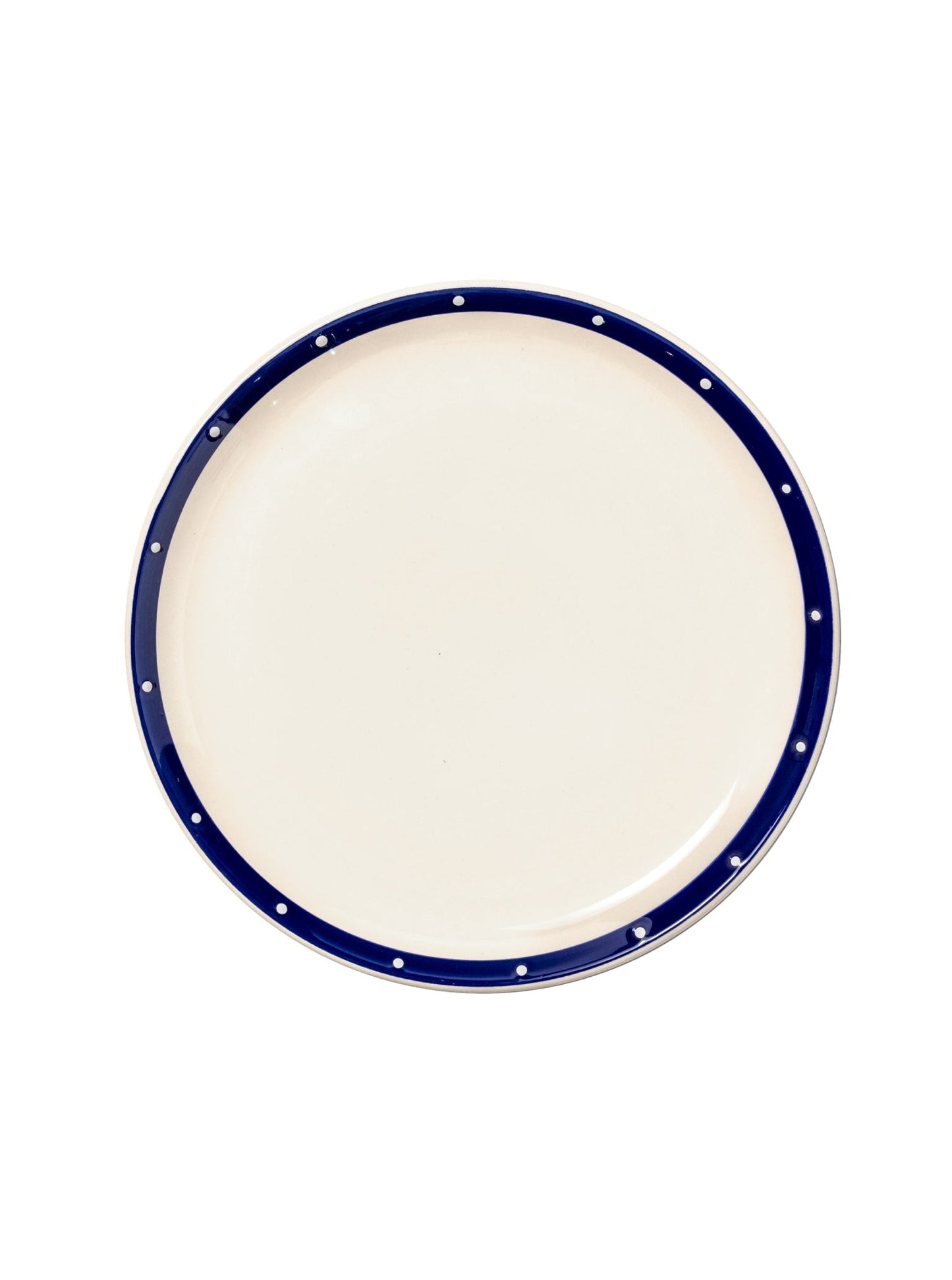 Zafferano America Perle Dinner Plate (Set of 2)