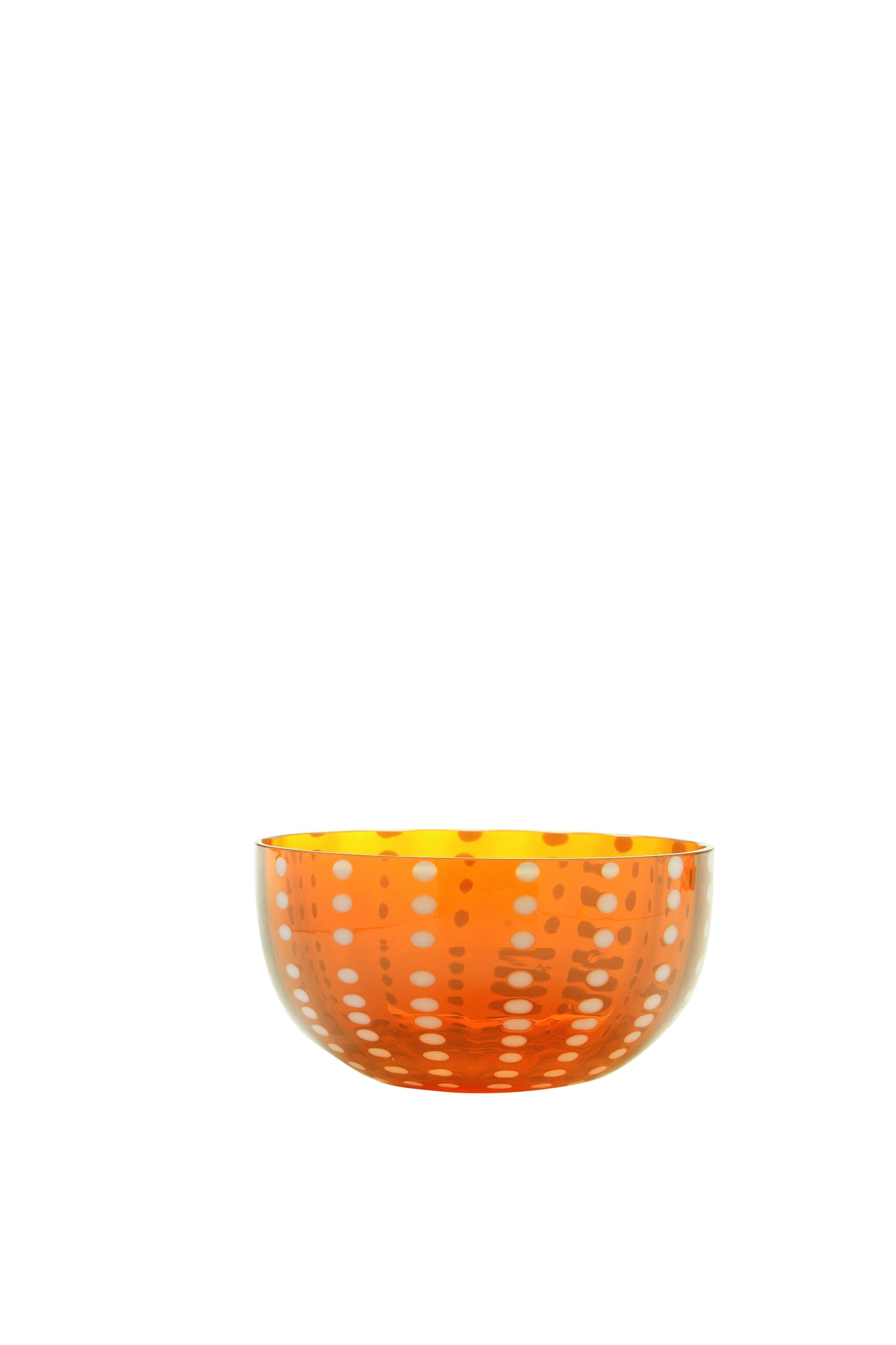 Zafferano America Perle Small Bowl (Set of 4)