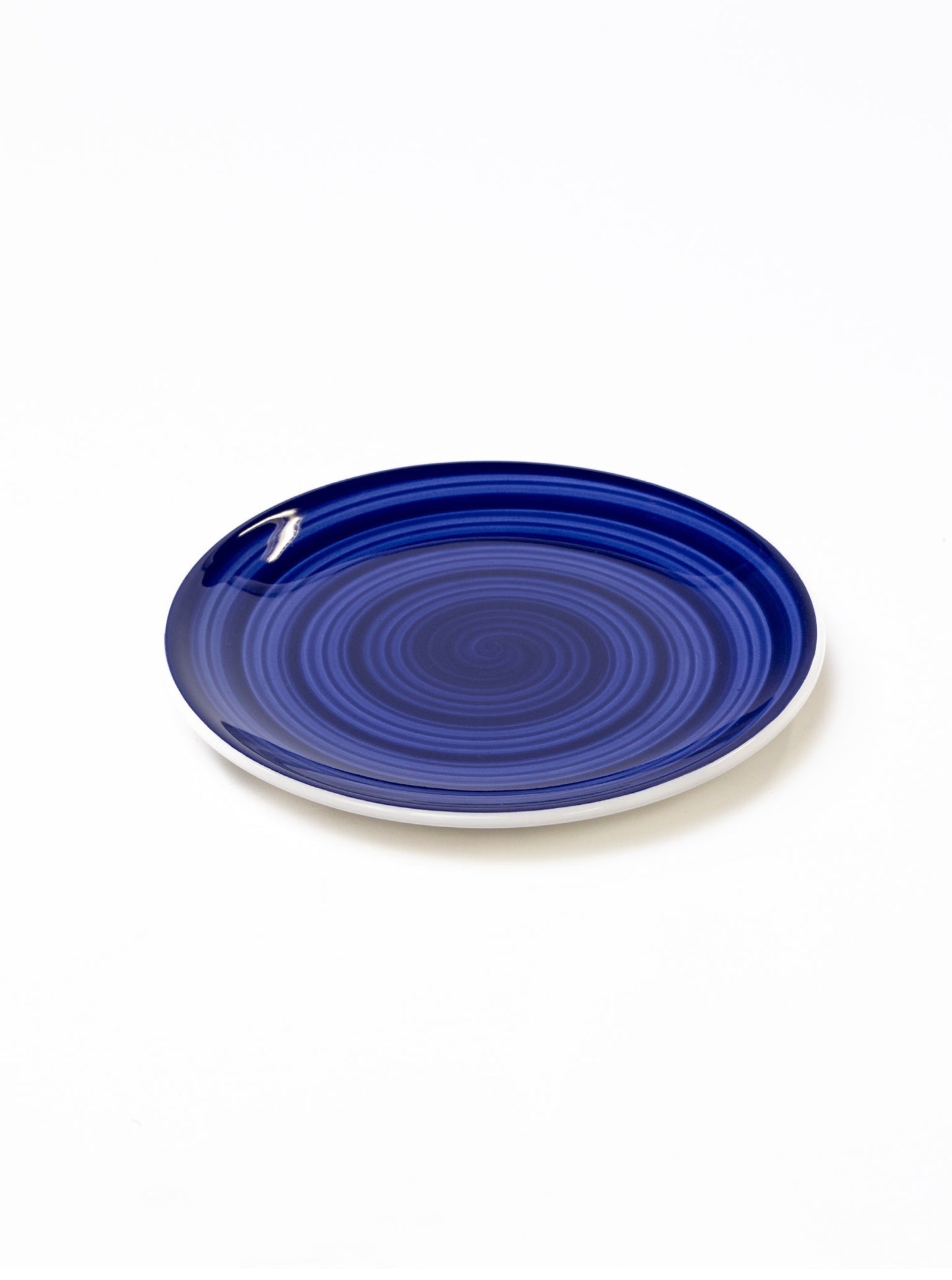 Zafferano America Spirale Dessert Plate (Set of 4)