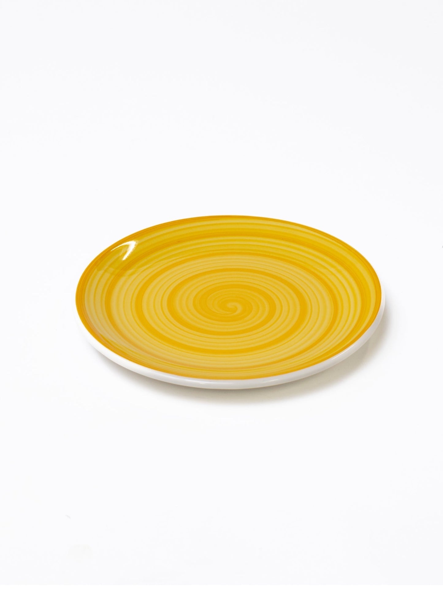 Zafferano America Spirale Dessert Plate (Set of 4)