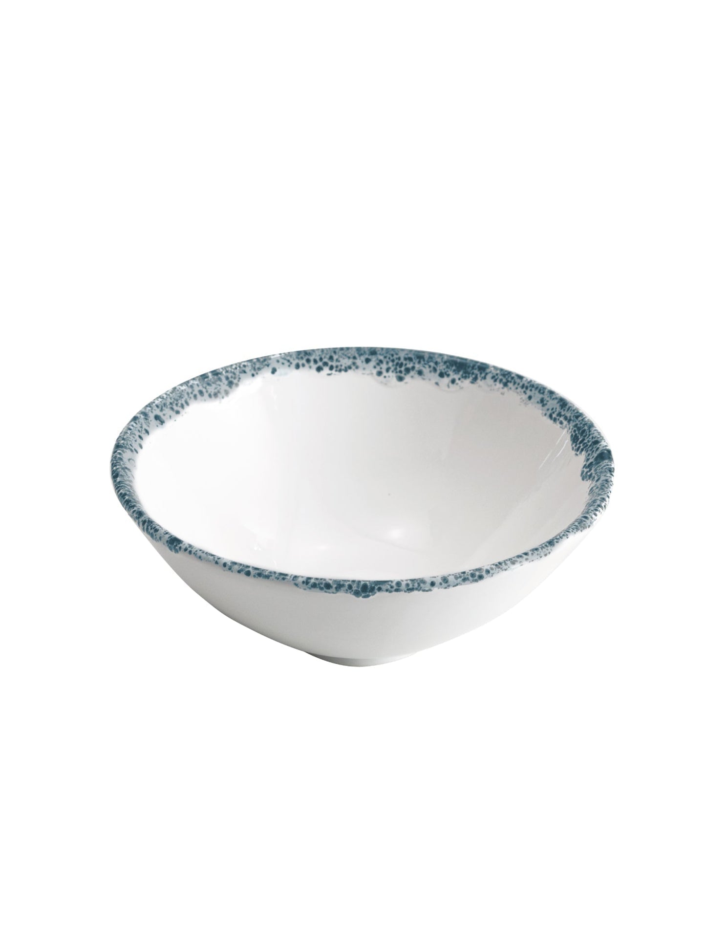 Zafferano America Stone Salad Bowl (Set of 2)