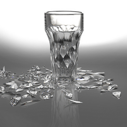 La Rochere Silex Beer Glass SKU: '644701