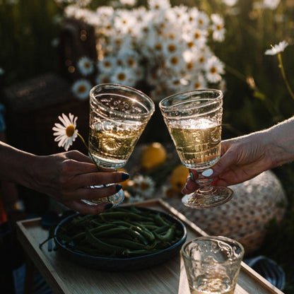 La Rochere Versailles Water Glass SKU: '629401