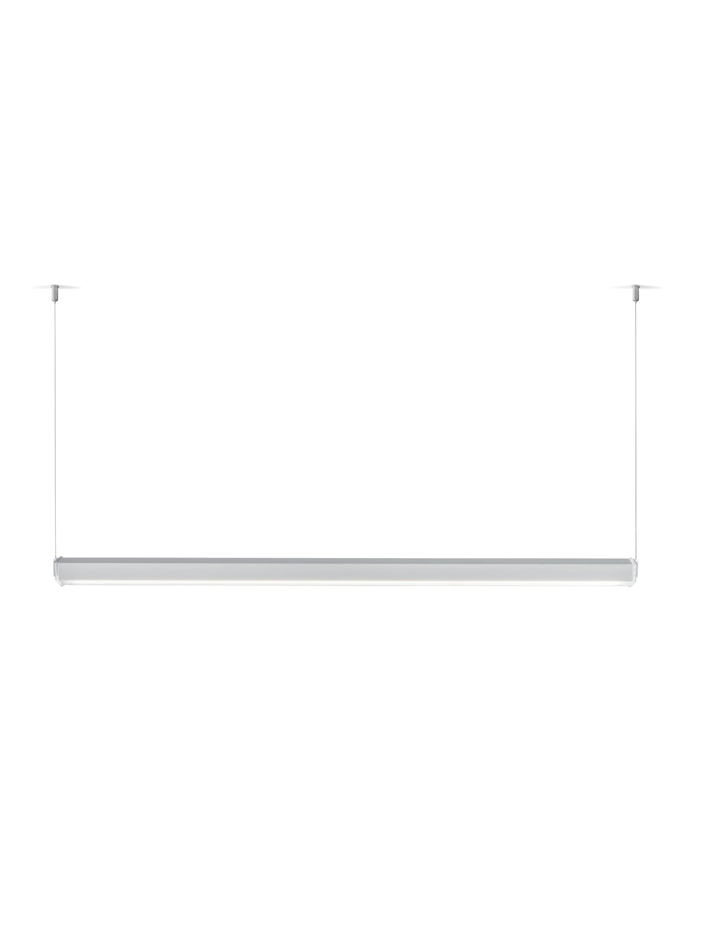 Zafferano America Pencil Light - Horizontal Suspension