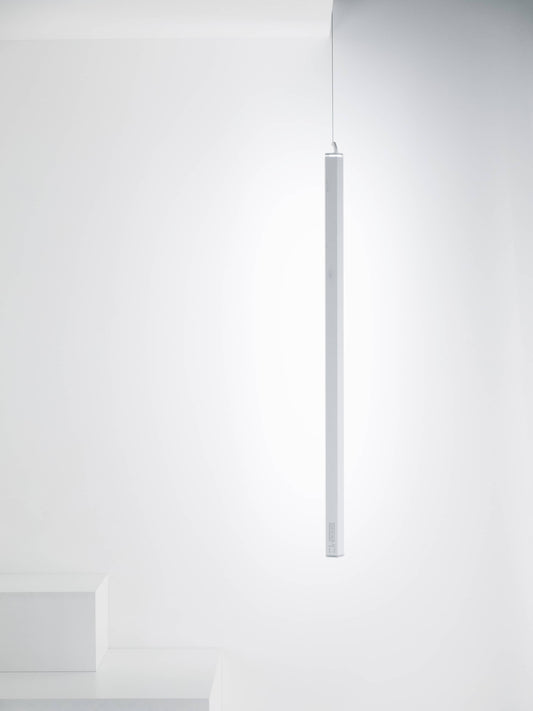 Zafferano America Pencil Light - Vertical Suspension