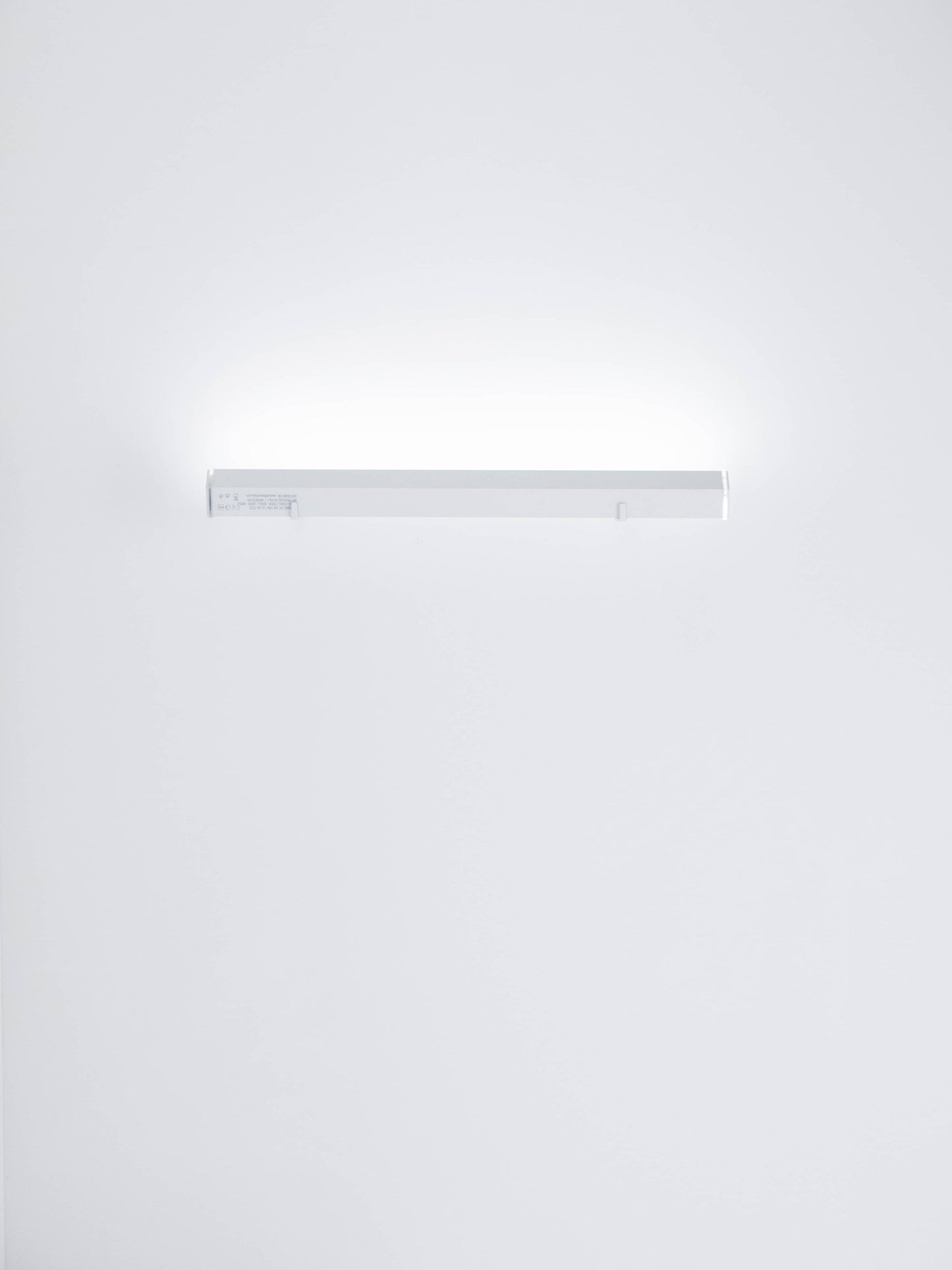 Zafferano America Pencil Light - Horizontal Wall Mount