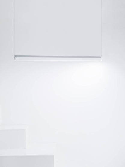 Zafferano America Pencil Light - Horizontal Suspension