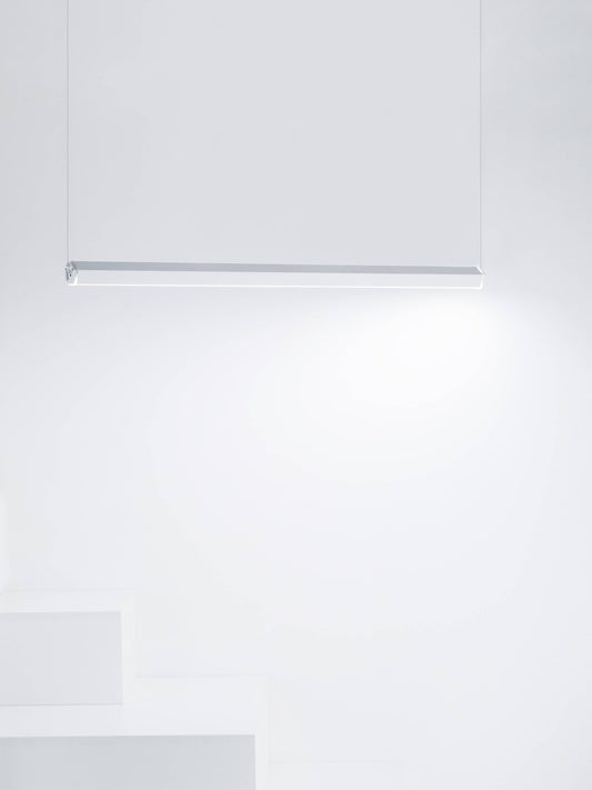 Zafferano America Pencil Light - Horizontal Suspension