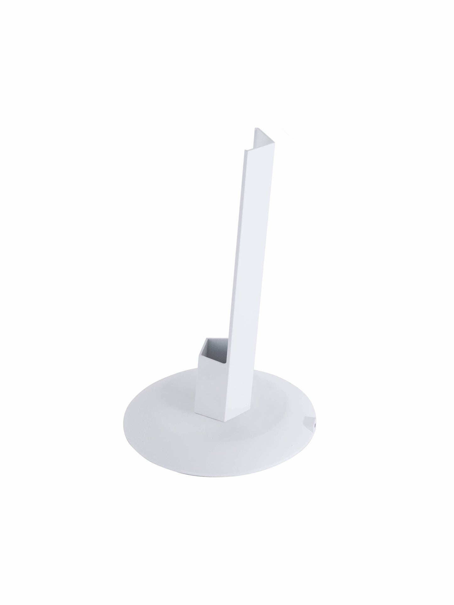 Zafferano America Pencil Fixed Vertical Charging Base