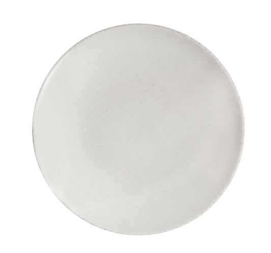 Jars Round Plate  10,8" / H 1" SKU: JA963493