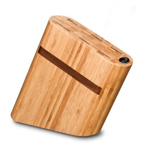 BAMBOO COMPACT BLOCK (empty)