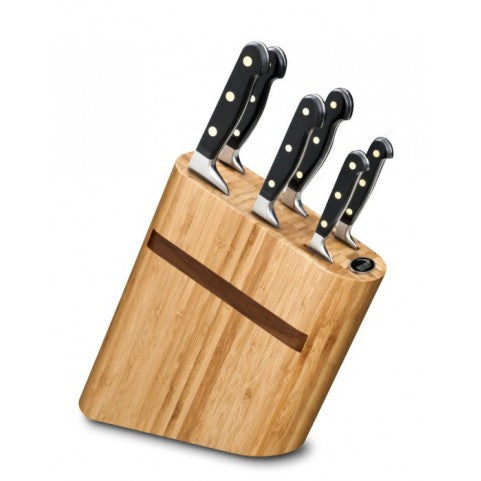 BAMBOO COMPACT BLOCK – GRAND CHEF 6p