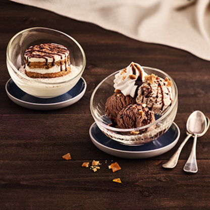 La Rochere Bubble Ice Cream Cup SKU: '617801