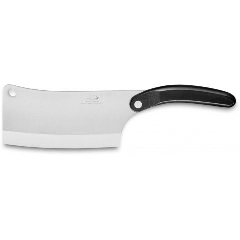 SILEX PREMIUM – CLEAVER 4 MM ҚАЛЫНДЫҒЫ – 6 дюйм