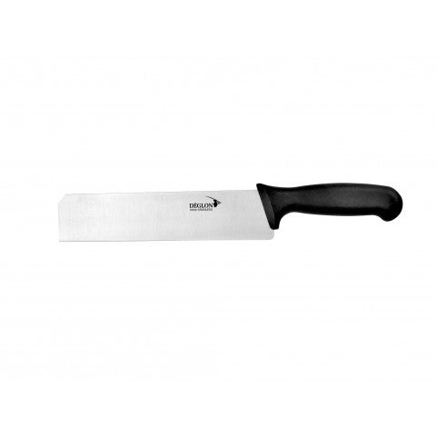 1 HANDLE CHEESE SLICING KNIFE 10″