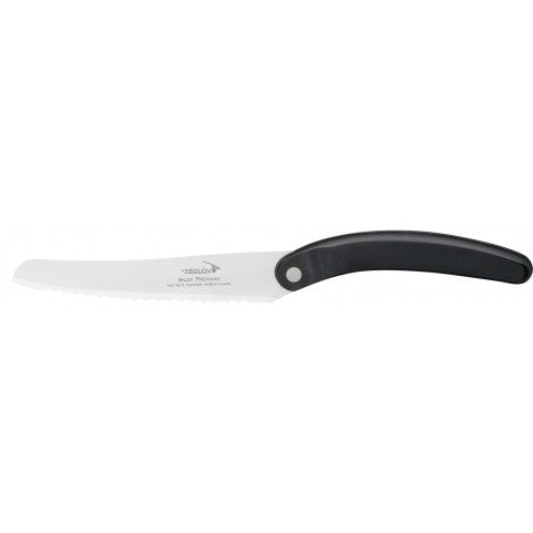 SILEX PREMIUM – қызанақ пышағы – 5”
