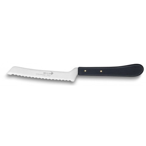 EBONY WAY ОФСЕТТІ ҚЫЗАНАҚ Пышағы