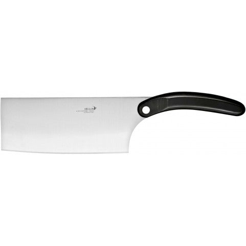 SILEX PREMIUM – CLEAVER 2,5 MM ҚАЛЫНДЫҒЫ – 7 дюйм
