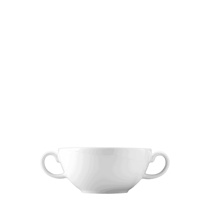 ConsommГ© Cup | Catalog Number: 010 0251 | Dimensions: 10 fl oz (325 ml)