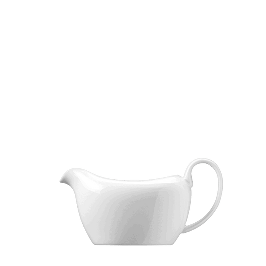 Sauce Boat | Catalog Number: 010 0101 | Dimensions: 13 fl oz (390 ml)