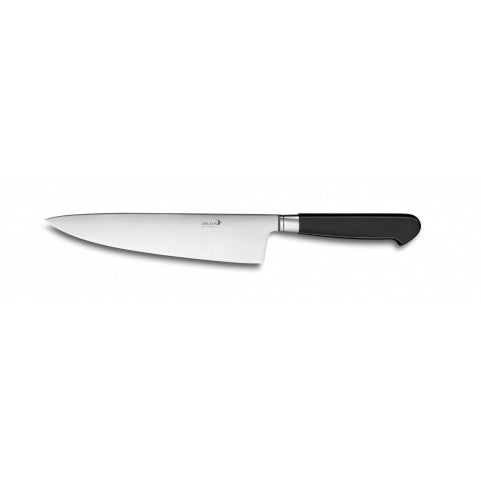 CHEFS KNIFE MASSIVE BOLSTER 8″