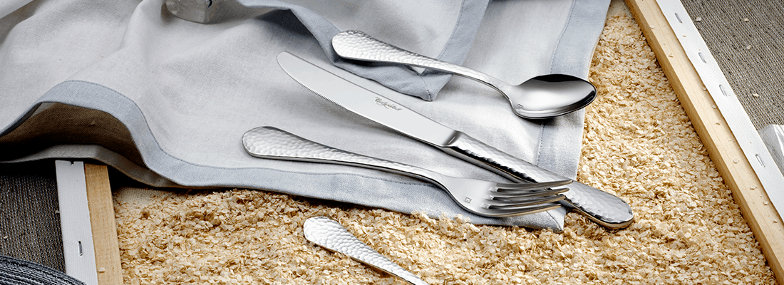 Corby Hall York Restaurant Fork (EU) | Mirror Finish: C5026