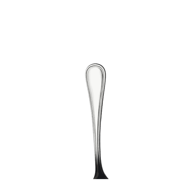 Corby Hall Las Palmas Tea Spoon | Mirror Finish: 0104