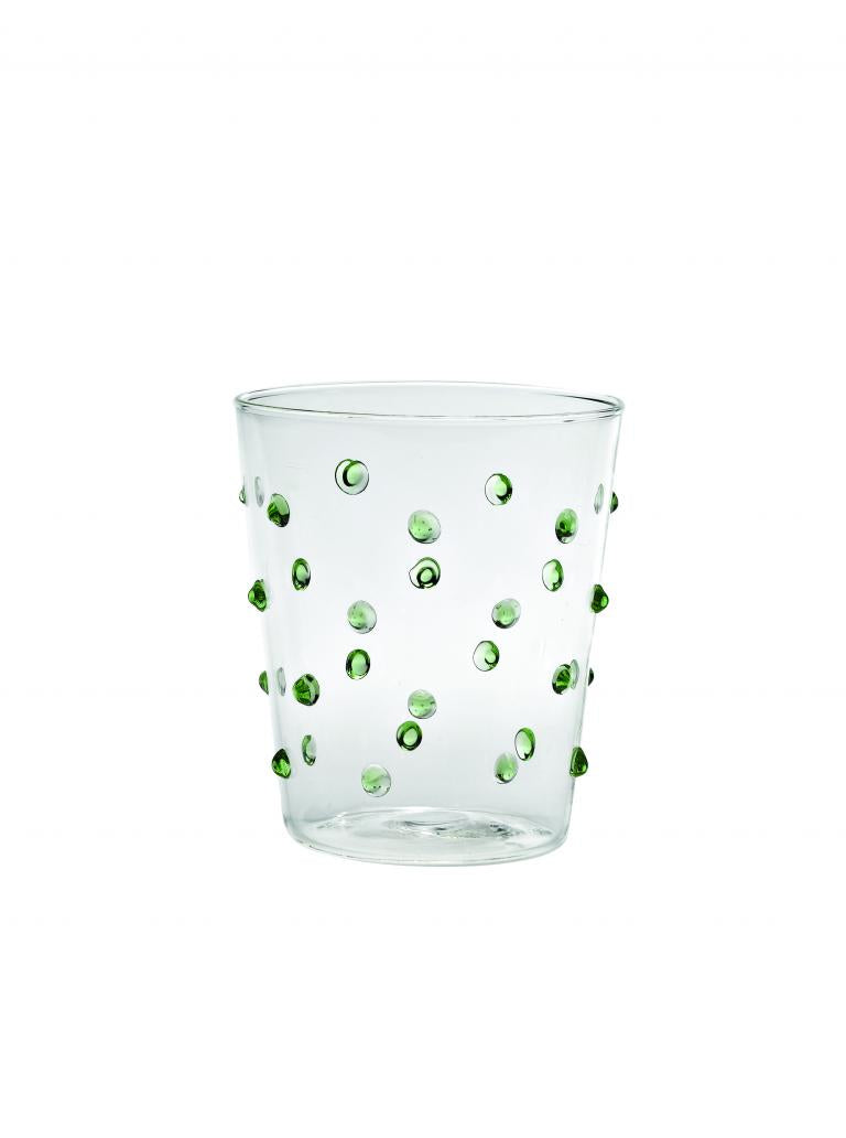 Zafferano America Party Tumbler (Set of 6)