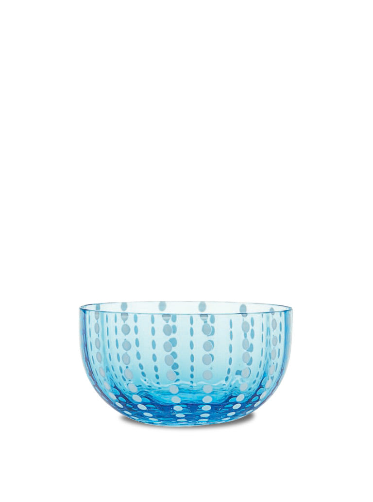 Zafferano America Perle Small Bowl (Set of 4)